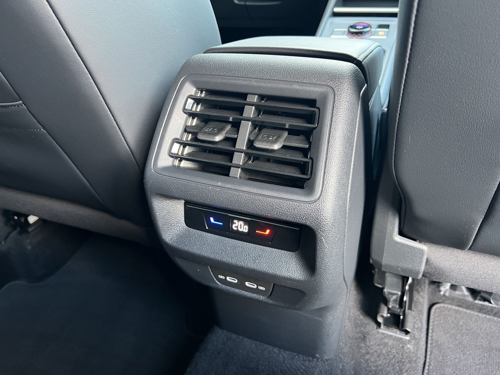 Tiguan Goal 1.5 eTSI DSG AHK*Navi*ACC*LED