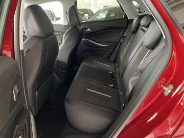 Bild 6 Opel Grandland (X) Grandland GSe AHK/SHZ+LHZ/NAVI/PDC V+H+CAM/KLIMA