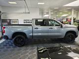 Chevrolet Silverado Trail Boss 4WD V8 2025 Z71 2LT LEDER S - Chevrolet New cars