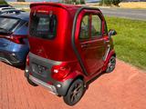Andere Econelo Nelo 4.1 Automatik - Andere mit Elektro-Antrieb: Kleinwagen
