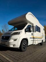 Fiat Lido A45DK Wohnmobil - Wohnwagen bis 40.000 Euro