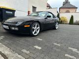 Porsche 944 s2 Cabrio Top Top - Porsche aus 1991