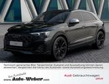 Audi SQ8 TFSI qu BLACK PANO MASSAGE B&O ADV. STHZG 23 - Audi SQ8 Jahreswagen