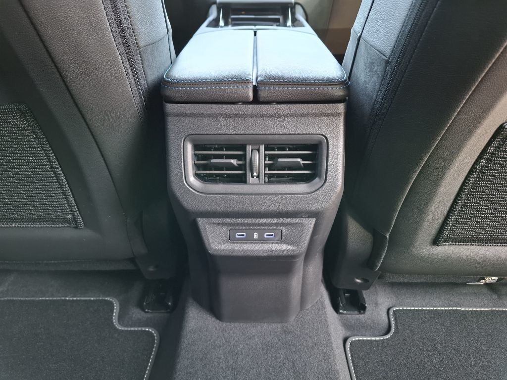 Renault Espace - Bild 17