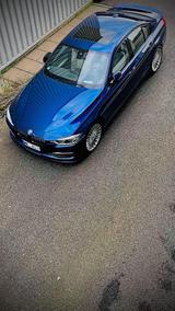 ALPINA D3 3.0 Biturbo BMW Heckantrieb HeadUp Keyless 