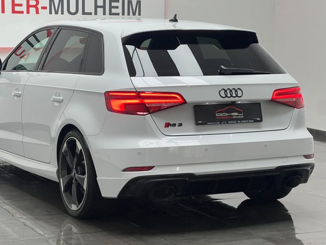 Audi RS3 S tronic quattro Sportback,Virtual,Matrix,19