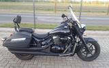 Suzuki VL 1500 C BT INTRUDER BLACK EDIT+ HELM - SUZUKI INTRUDER 1500 VL