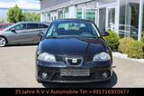Seat Ibiza 1.4 Comfort Edition, Klima, TÜV neu - Seat Ibiza: Comfort Edition