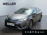 Toyota Avensis TS 1.8 Multidrive S Edition S+ *LED*CAM* - Toyota Avensis in Hamm