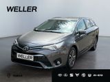 Toyota Avensis TS 1.8 Multidrive S Edition S+ *LED*CAM* - Toyota: Navigationssystem