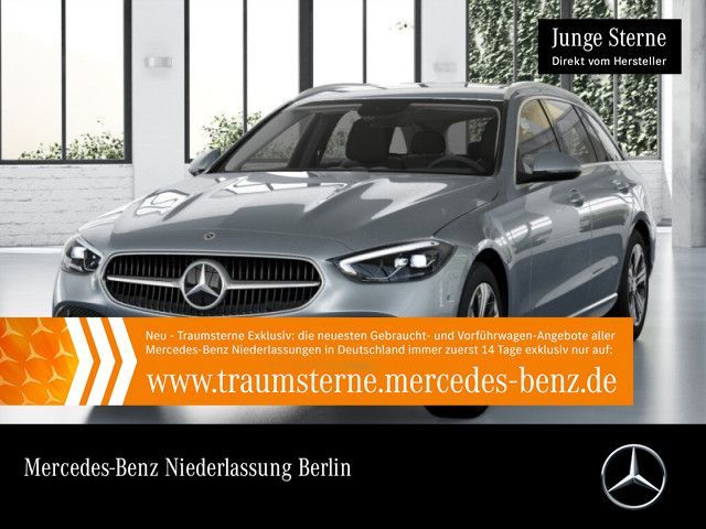 Mercedes-Benz C 200 T AVANTGARDE ADVANCED/AHK/WINTERP/LED/MBUX