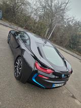 BMW i8 Laser BMW-scheckheft Vollausstattung  - BMW i8 Gebrauchtwagen