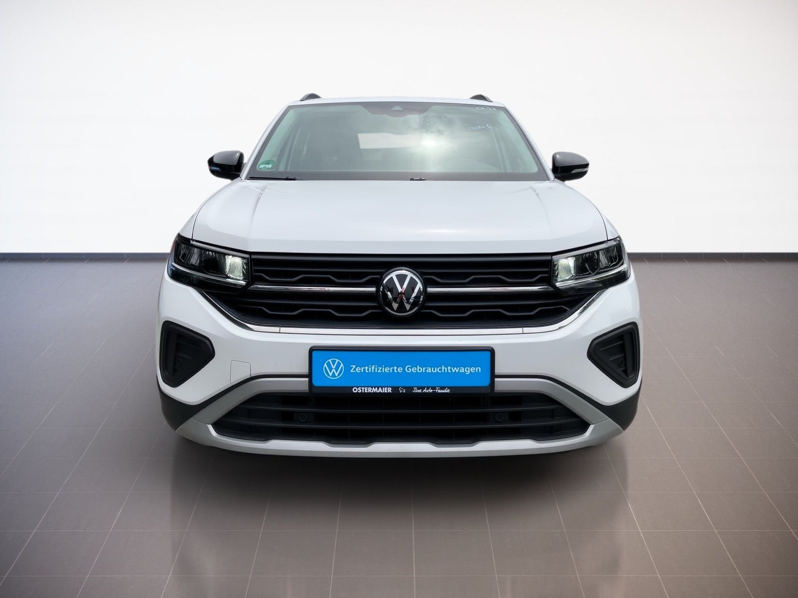 Volkswagen T-Cross - Bild 3
