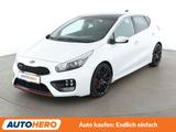 Kia cee'd 1.6 TGDI GT-Track *NAV*TEMPO*CAM*PDC*SHZ* - Kia Gebrauchtwagen in Hannover