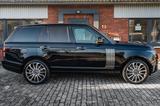 Land Rover Range Rover 5.0V8 SV/HUD/PANO/LED/H&K/LUFT/LIFT - Land Rover Range Rover: Sv