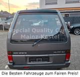 Nissan Vanette 2.4 OLDTIMER BUS 8-SITZER H-KENNZEICHEN - Nissan Gebrauchtwagen in Wiesbaden