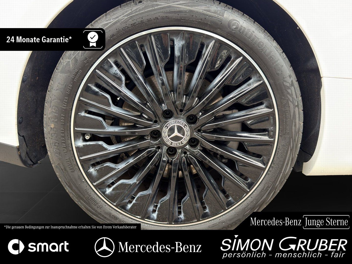 Fahrzeugabbildung Mercedes-Benz CLE 450 4M Cabrio AMG Night Memory Sitzklima