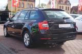 Skoda Octavia Combi 1.4 TSI Style Klimaaut. PDC USB - Skoda Octavia: 1.4