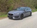 Cupra Leon 2.0 TSI  VZ   Matrix /Sportschalensitze  - Cupra Leon von privat
