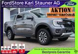 Ford Ranger Wildtrak DOKA 2.3l PHEV 0% FIN*