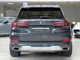 BMW X5 xLine OFFROAD.P.|LUFT|PANO|LASER|HUD|AHK|360 - BMW X5 in Wuppertal