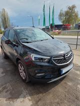 Opel Mokka X 1.6 Diesel 120 Jahre Automatik 120 Jahre - Opel Mokka X J-A