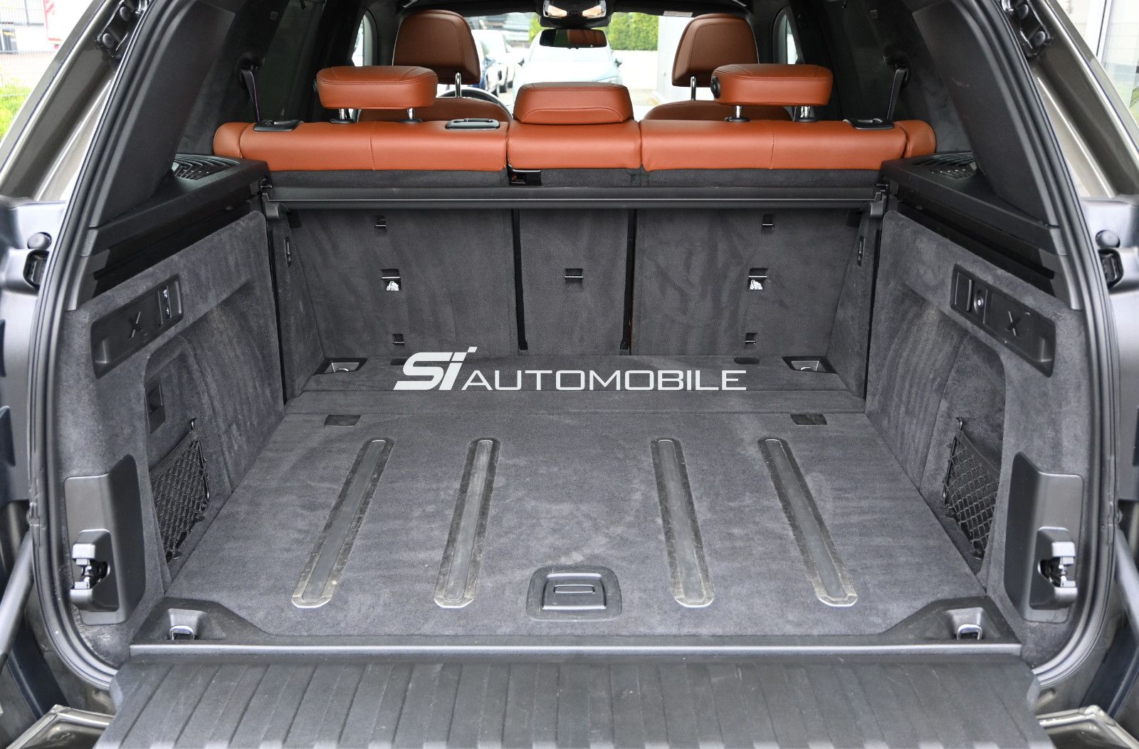 Fahrzeugabbildung BMW X5 xDr. 30d M-Sport Pro °UVP 128.340€°INDIVIDUAL