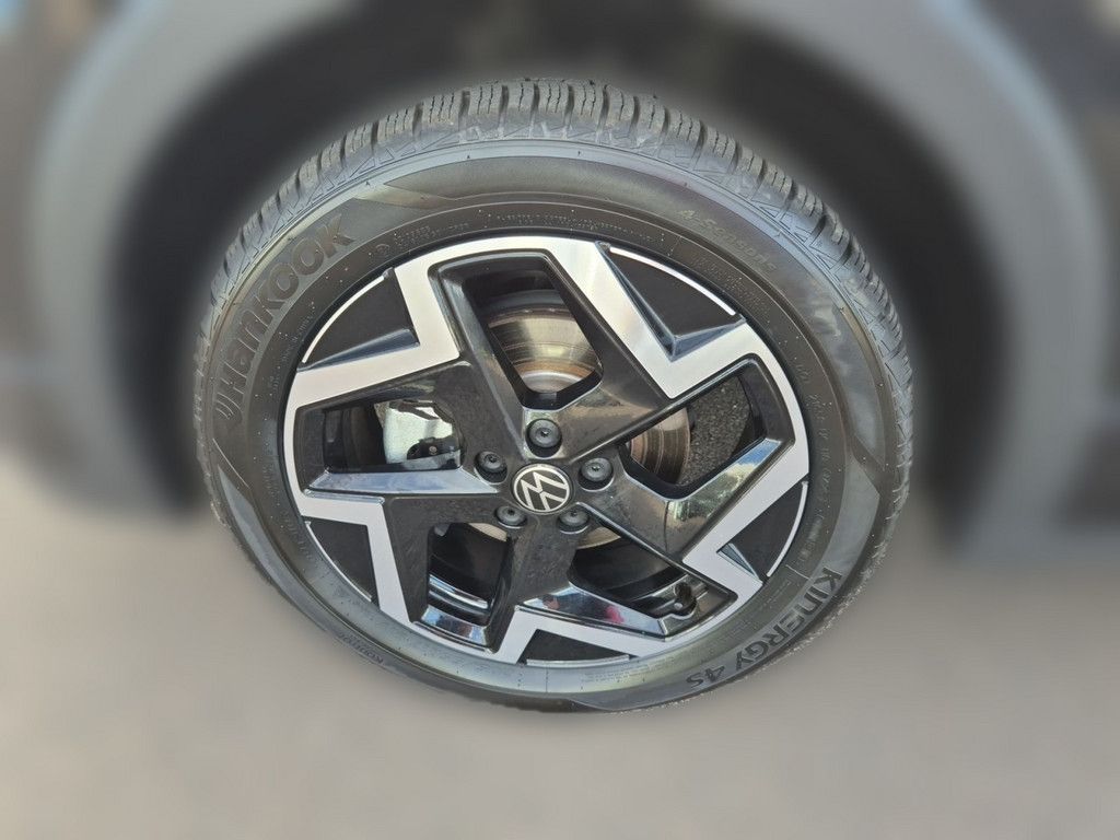 T-Cross 1.5 TSI R-Line *DSG*MATRIX*NAVI*ACC*PDC*