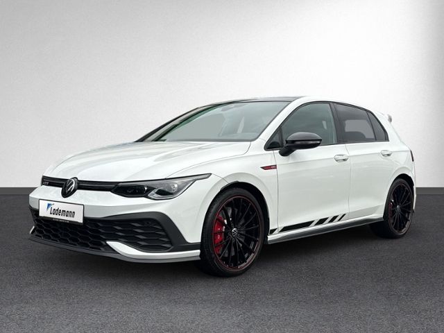 Golf VIII GTI Clubsport PANO+DCC+HEAD-UP+RFK+AKR