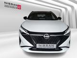 Nissan QASHQAI e-POWER 205PS N-Design Komfort plus - Nissan Gebrauchtwagen mit Automatikschaltung