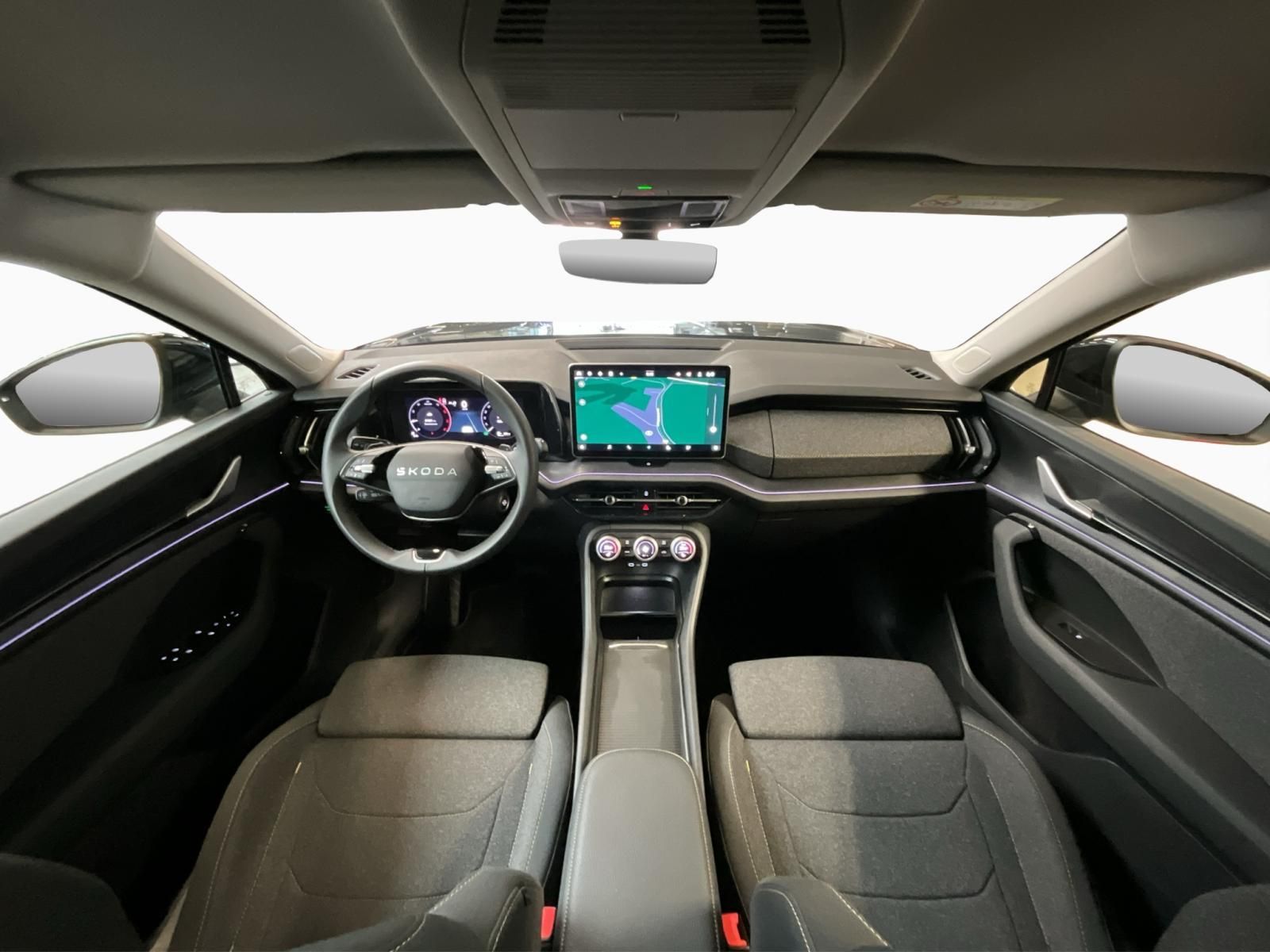 Skoda Kodiaq Selection+DSG+RearView+Navi+LED+digi imagem 2