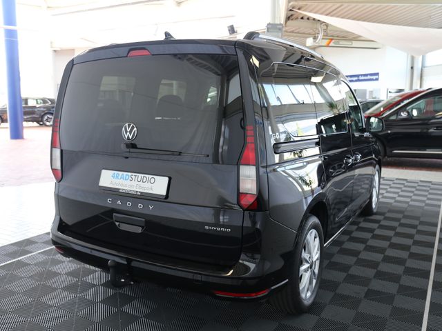 Volkswagen Caddy eHybrid DSG LED AGR NAVI AHK 5J GARANTIE