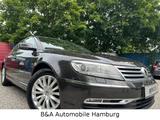 Volkswagen Phaeton V6 TDI 4Motion+2 Hand+Scheckheft - Volkswagen Phaeton: 4.2