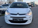 Citroën C3 Selection AUTOMATIK TÜV NEU - Citroën C3 in Frankfurt (Main)
