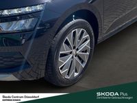 Skoda Kamiq - Vorschau Bild 11