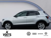 Volkswagen T-Cross - Vorschau Bild 3