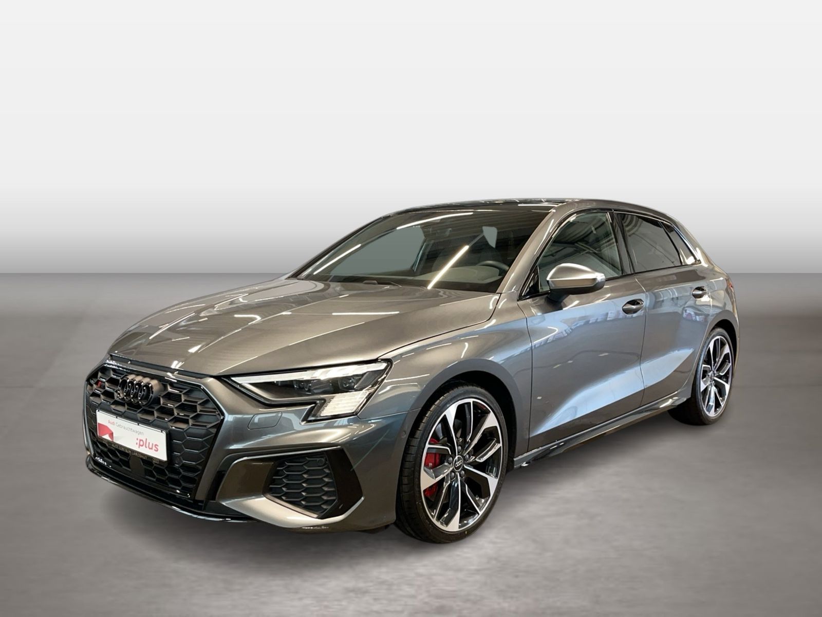 Audi S3 - Bild 2