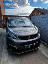 Peugeot Traveller L2 BlueHDI 180PS Voll StandH 7 Sitzer - gebrauchte Peugeot Traveller aus dem Jahr 2023