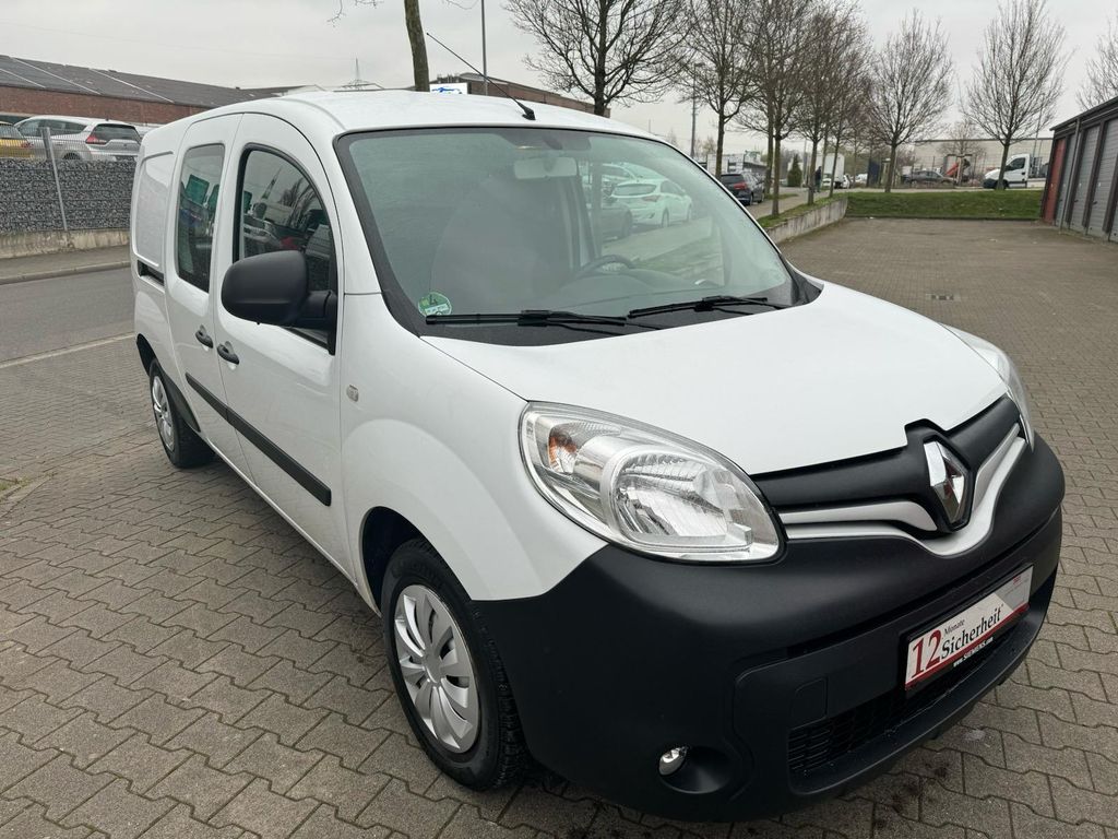 Image of Renault Kangoo