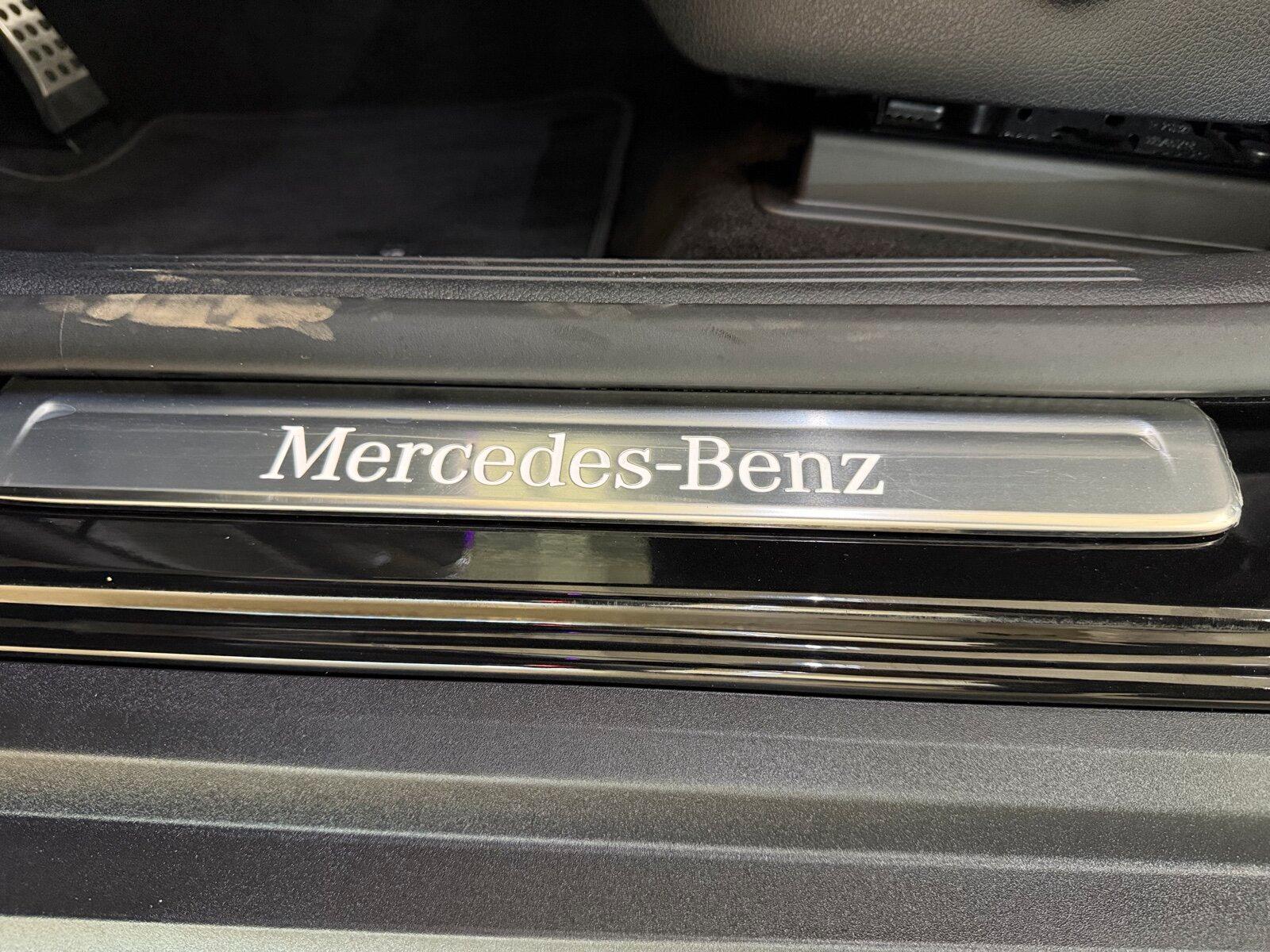 Mercedes-Benz GLC 200 d 4M AMG 360 Cam Distr LED Night AHK Tot