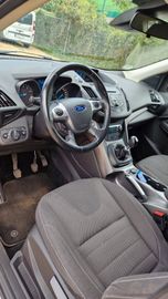 Ford Kuga - 11