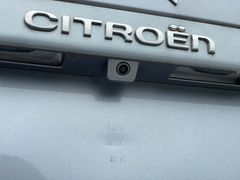 Pössl VANster  *Metallic*Standheizung*E-Paket