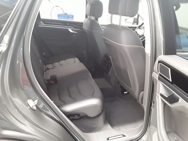 Volkswagen Touareg - Bild 8