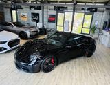 Porsche 911er Reihe Carrera GTS PDK*SP.ABGAS*CHRONO*BOSE - Porsche: 911er