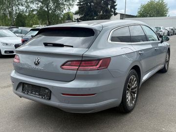 Volkswagen Arteon - 4