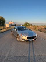Maserati Quattroporte 3.0 V6 S Q4 Automatik S - Maserati Quattroporte: V6