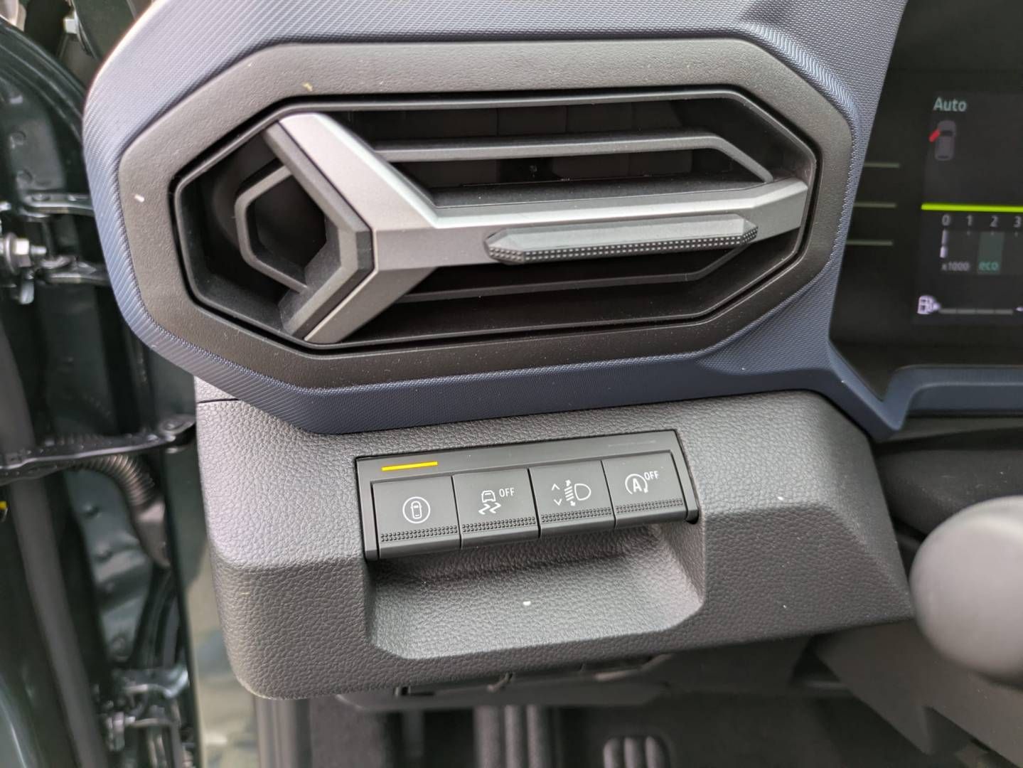 Fahrzeugabbildung Dacia Bigster Expression TCe 130 4x4