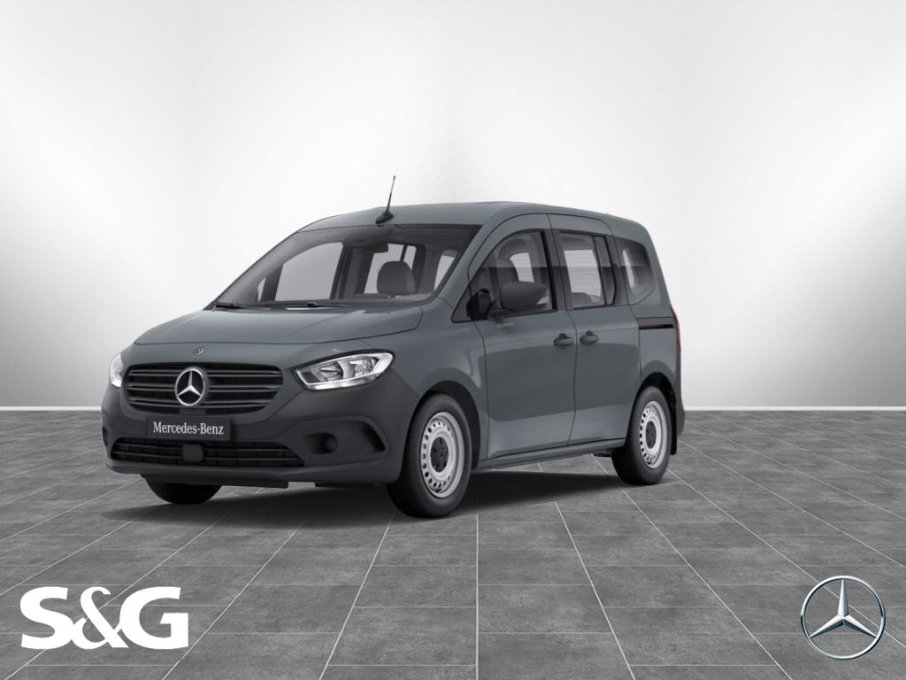 2025 Mercedes-Benz Citan