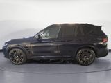 BMW X3 M Competition Competitionpaket Panorama - BMW X3 M: Automatik