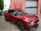 Citroën C4 PureTech 130 EAT8 MAX Schiebedach Kältepaket - Citroën C4: Alcantara
